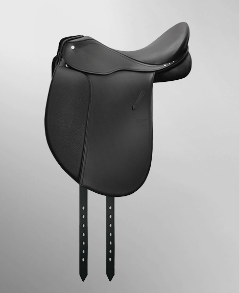 Passier Compact Comfort Saddle