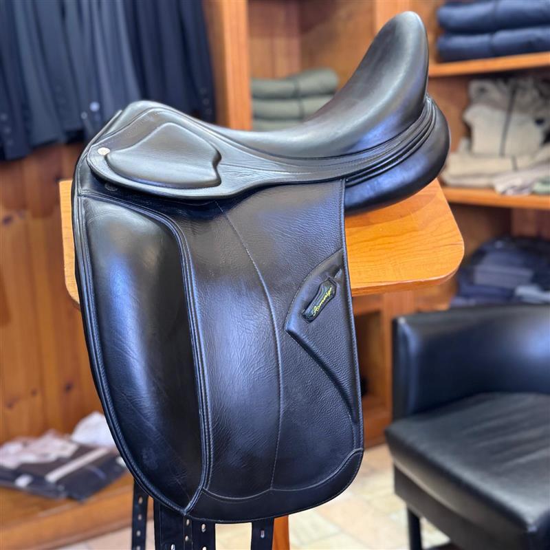 DR Amerigo - 2ª Mão