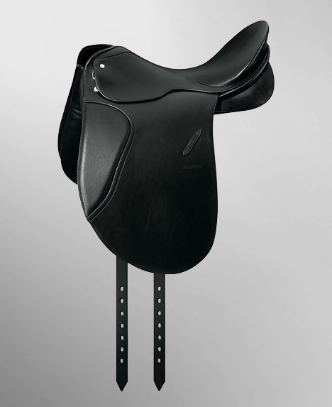 Passier Optimum Dressage Saddle